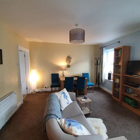 Main Street House Apartman Portrush Szoba fotó