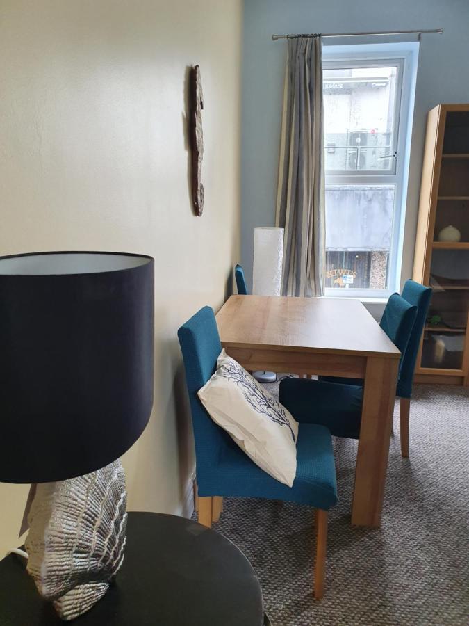 Main Street House Apartman Portrush Kültér fotó