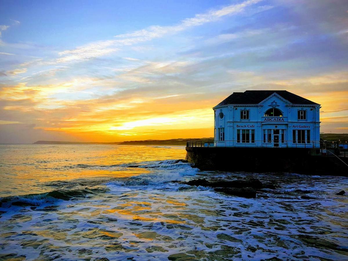 Main Street House Apartman Portrush Kültér fotó