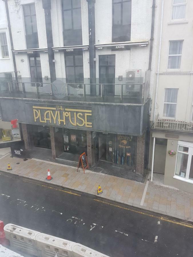 Main Street House Apartman Portrush Kültér fotó