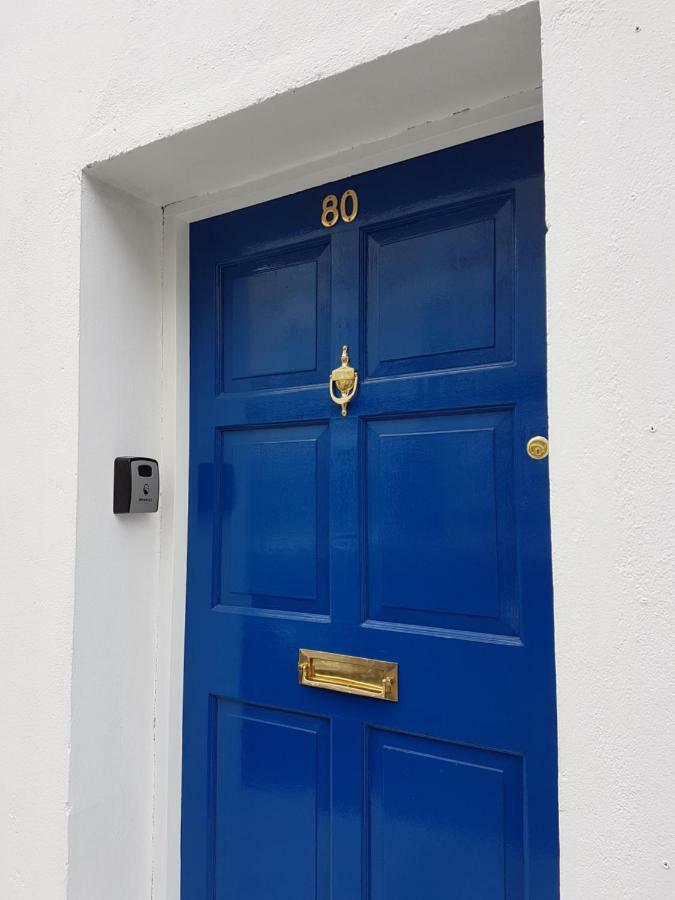 Main Street House Apartman Portrush Kültér fotó