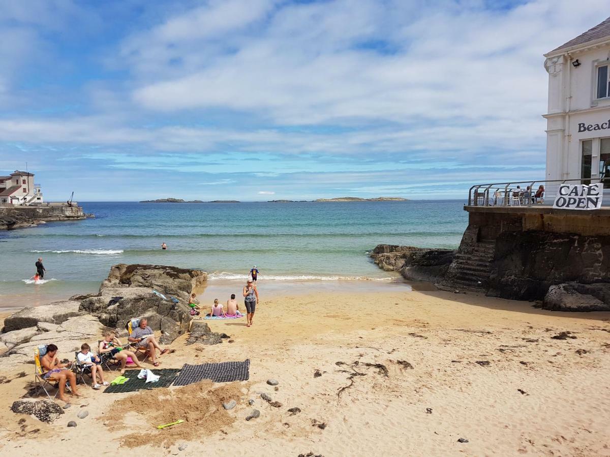 Main Street House Apartman Portrush Kültér fotó
