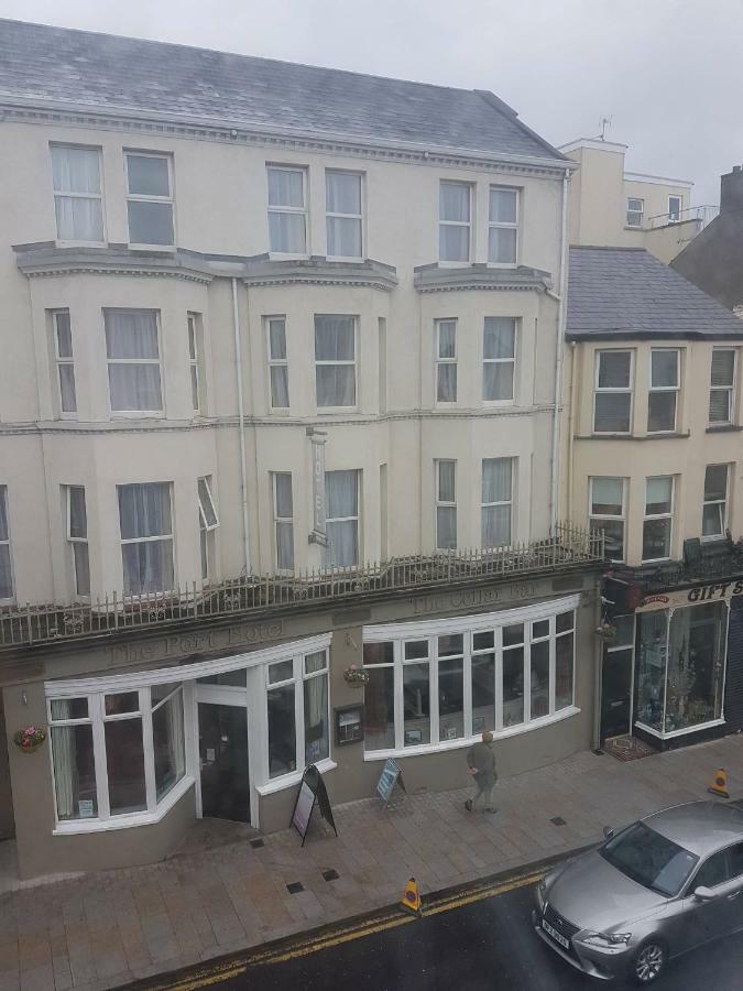 Main Street House Apartman Portrush Kültér fotó